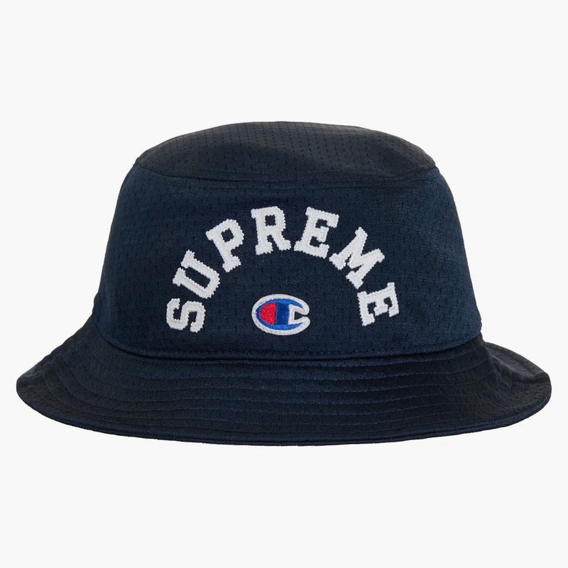 Supreme Champion Mesh Crush Navy