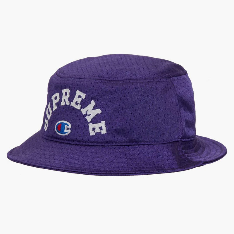 Supreme Champion Mesh Crusher Purple