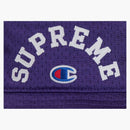 Supreme Champion Mesh Crush Purple