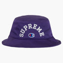 Supreme Champion Mesh Crush Purple