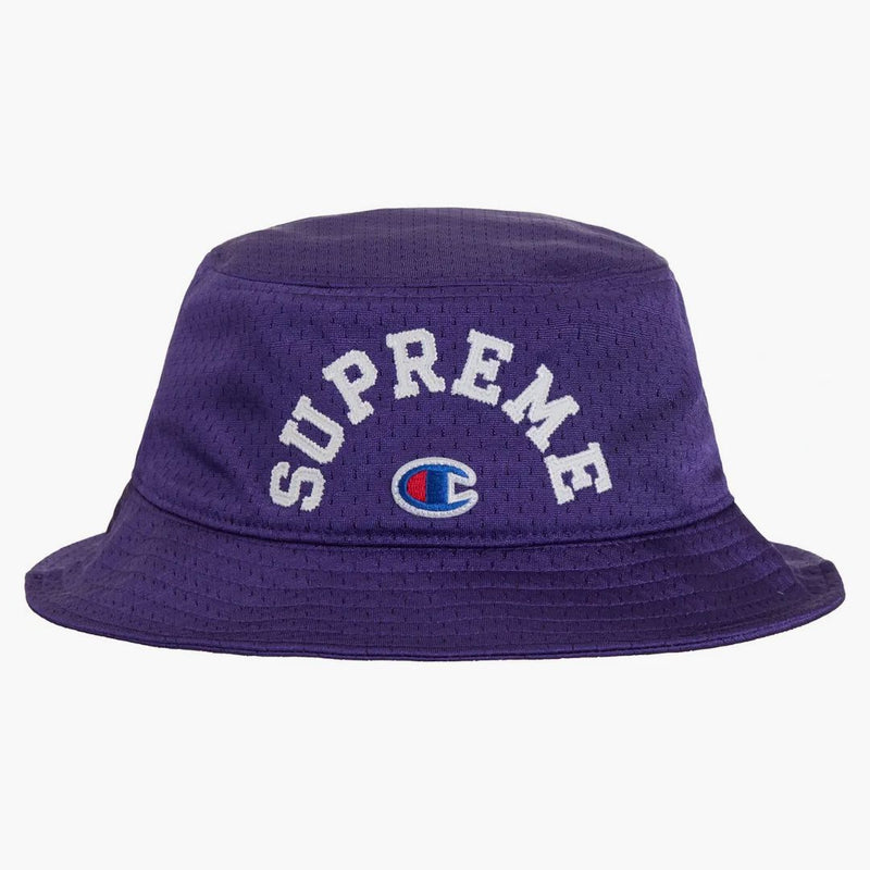 Supreme Champion Mesh Crusher Purple