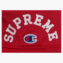 Supreme Champion Mesh Crush Red