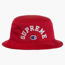 Supreme Champion Mesh Crush Red