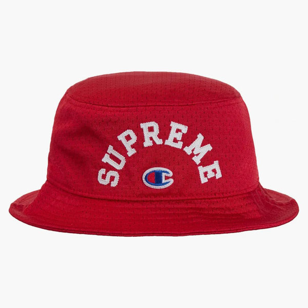 Campione supremo Mesh Crush Red