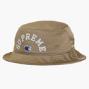 Supreme Champion Mesh Crush Tan