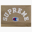 Supreme Champion Mesh Crush Tan