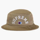 Supreme Champion Mesh Crush Tan