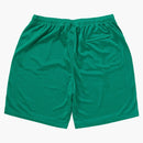 Supreme Champion Mesh Short Green