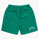 Supreme Champion Mesh Short Green