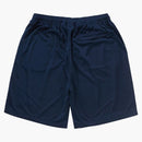Supreme Champion Mesh Short Navy