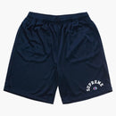 Supreme Champion Mesh Short Navy