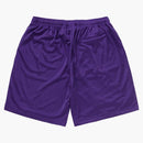 Supreme Champion Mesh Short Purple