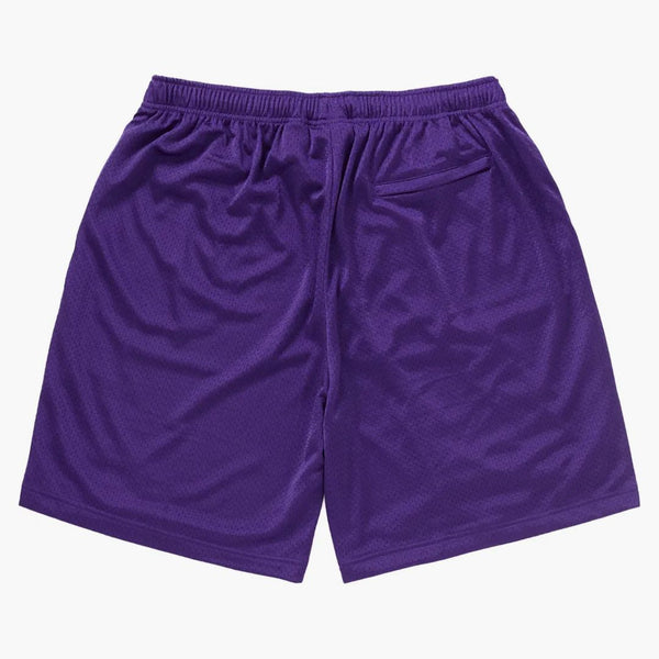 Nejvyšší šampion Mesh Short Purple