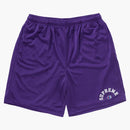 Supreme Champion Mesh Short Purple