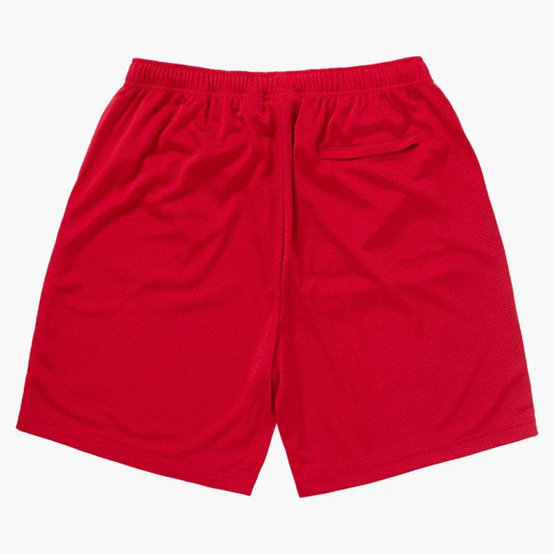 Nejvyšší šampion Mesh Short Red