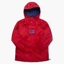 Supreme Champion Pullover Parka Red