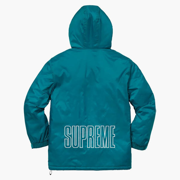 Nejvyšší šampion svetr parka