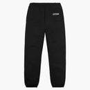 Supreme Champion Stacked C Sweatpant Black