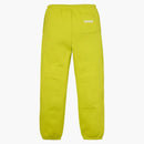 Supreme Champion staplad C Sweatpant Bright Green