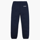 Supreme Champion Stacked C Sweatpant Navy