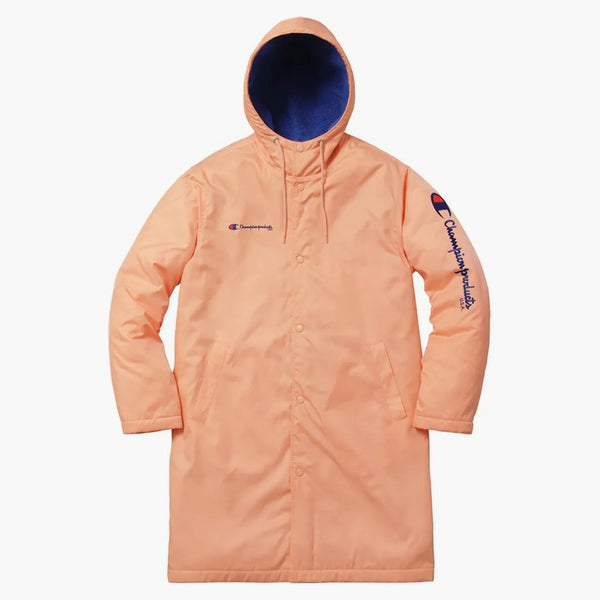 Nejvyšší šampion stadion Parka Peach