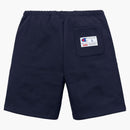 Supreme Champion Sweatshort Navy