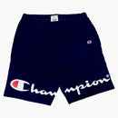 Supreme Champion Sweatshort Navy