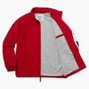 Supreme Champion Track Jacket Dark Red