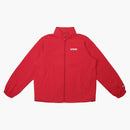 Supreme Champion Track Jacket Dark Red