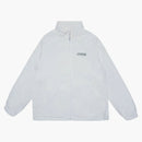 Supreme Champion Track Jacket White