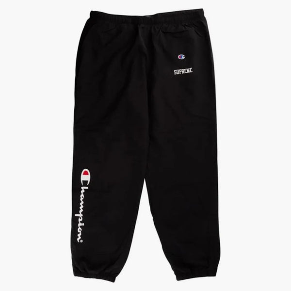 Nejvyšší šampion Trant Pant Black