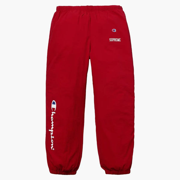 Nejvyšší šampion Trant Pant Dark Red