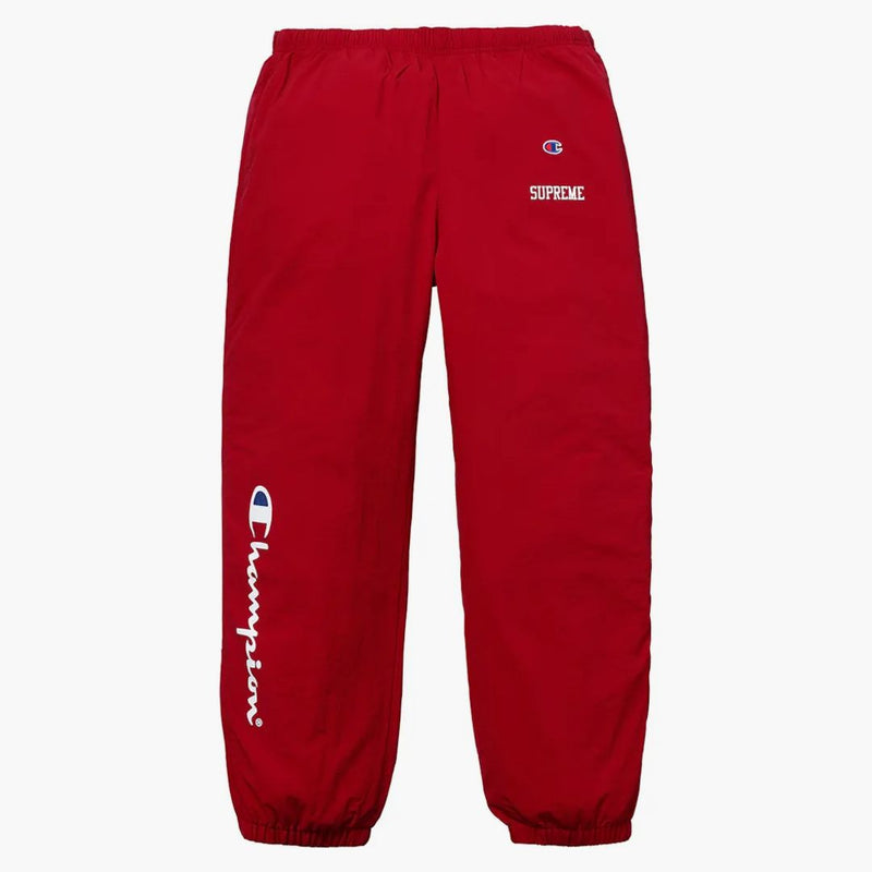 Nejvyšší šampion Trant Pant Dark Red