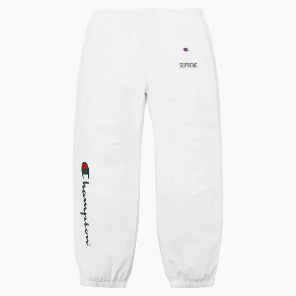 Nejvyšší šampion Trant White