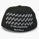 Logo Nejvyšší šampiony Box Nová éra černá