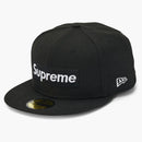 Logo Nejvyšší šampiony Box Nová éra černá