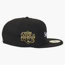 Supreme Championship Box Logo New Era 59fifty Has Black