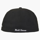 Supreme Championship Box Logo New Era 59fifty Has Black