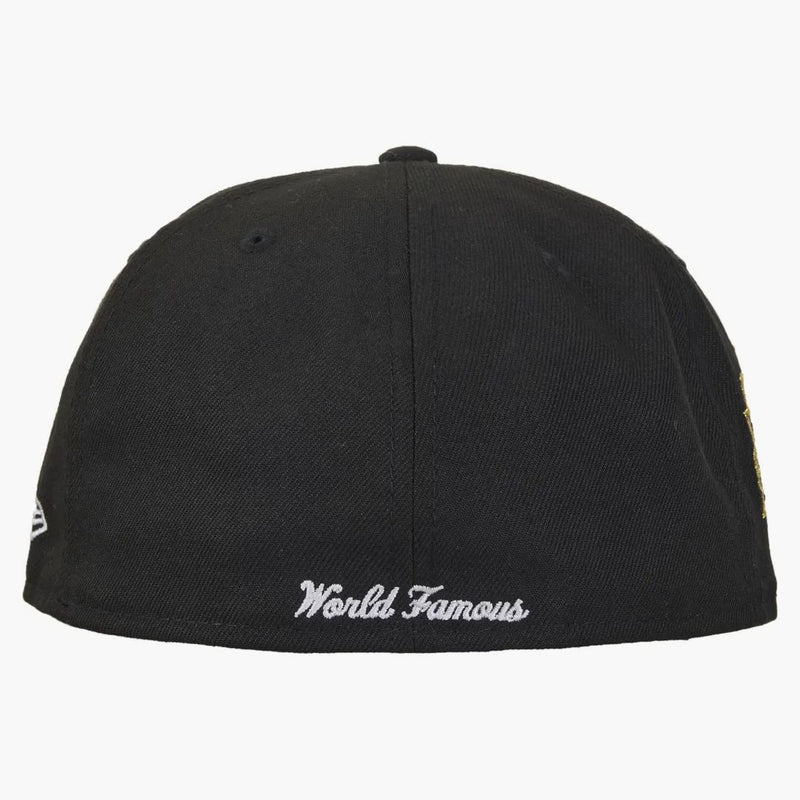Supreme Championship Box Logo New Era 59fifty Has Black