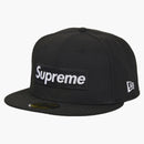 Supreme Championship Box Logo New Era 59fifty Has Black