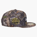 Supreme Championship Box Logo New Era 59fifty Hat Camo