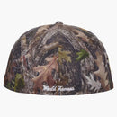 Supreme Championship Box Logo New Era 59fifty Hat Camo