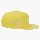 Supreme Championship Box Logo New Era 59fifty Hat Yellow