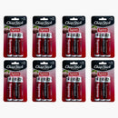 Supreme Chapstick 8x Lot (not fit for human use) red