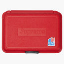 Supremo Chapman Screviver set rosso
