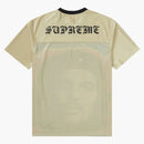 Supremo Che Football Top Gold