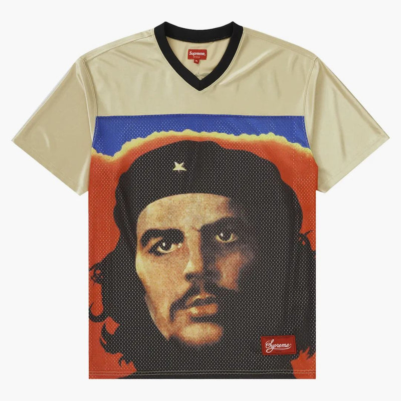 Supreme che football top gold