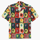 Supreme Che Rayon S/s Shirt Multicolor