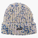 Supreme chenille beanie lavender