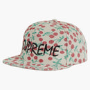 Supreme Cherries 5-panel Natural